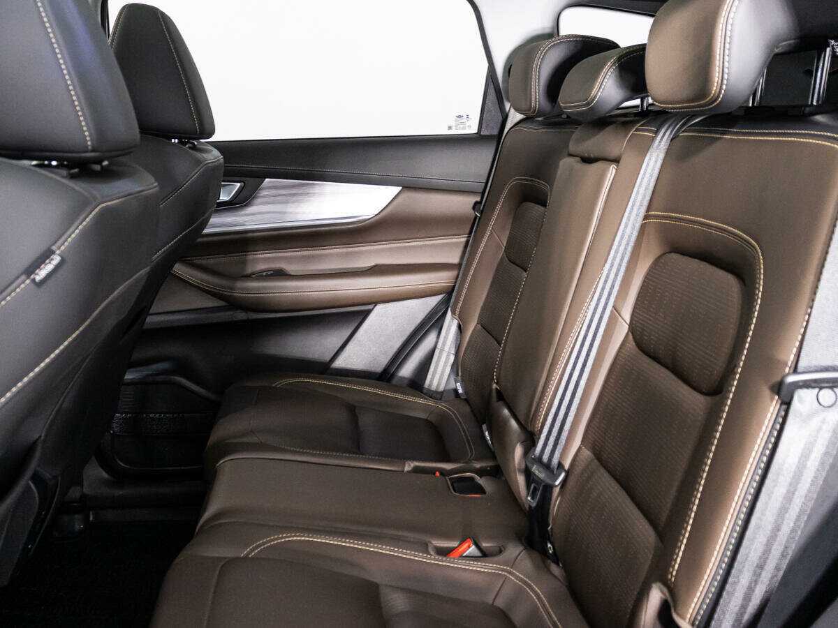 Продажа Б/У Чери Тигго 8 Про. Фото: #9