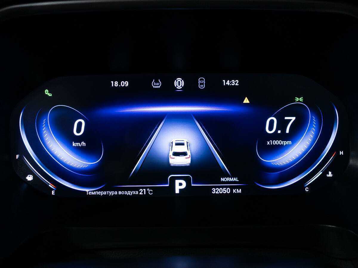 Продажа Б/У Чери Тигго 8 Про. Фото: #11