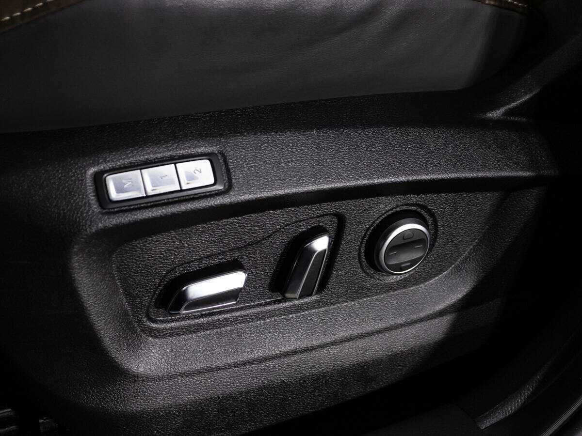 Продажа Б/У Чери Тигго 8 Про. Фото: #18