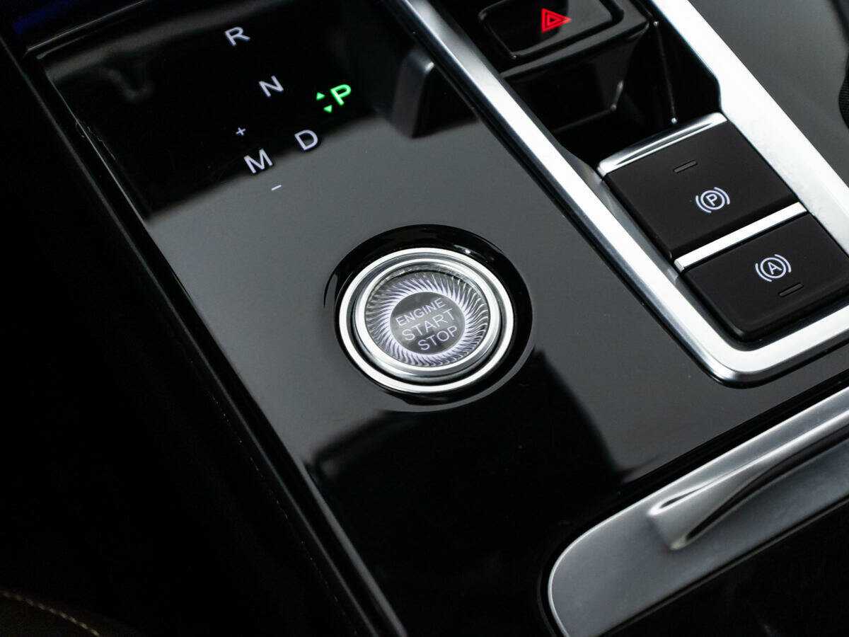 Продажа Б/У Чери Тигго 8 Про. Фото: #21