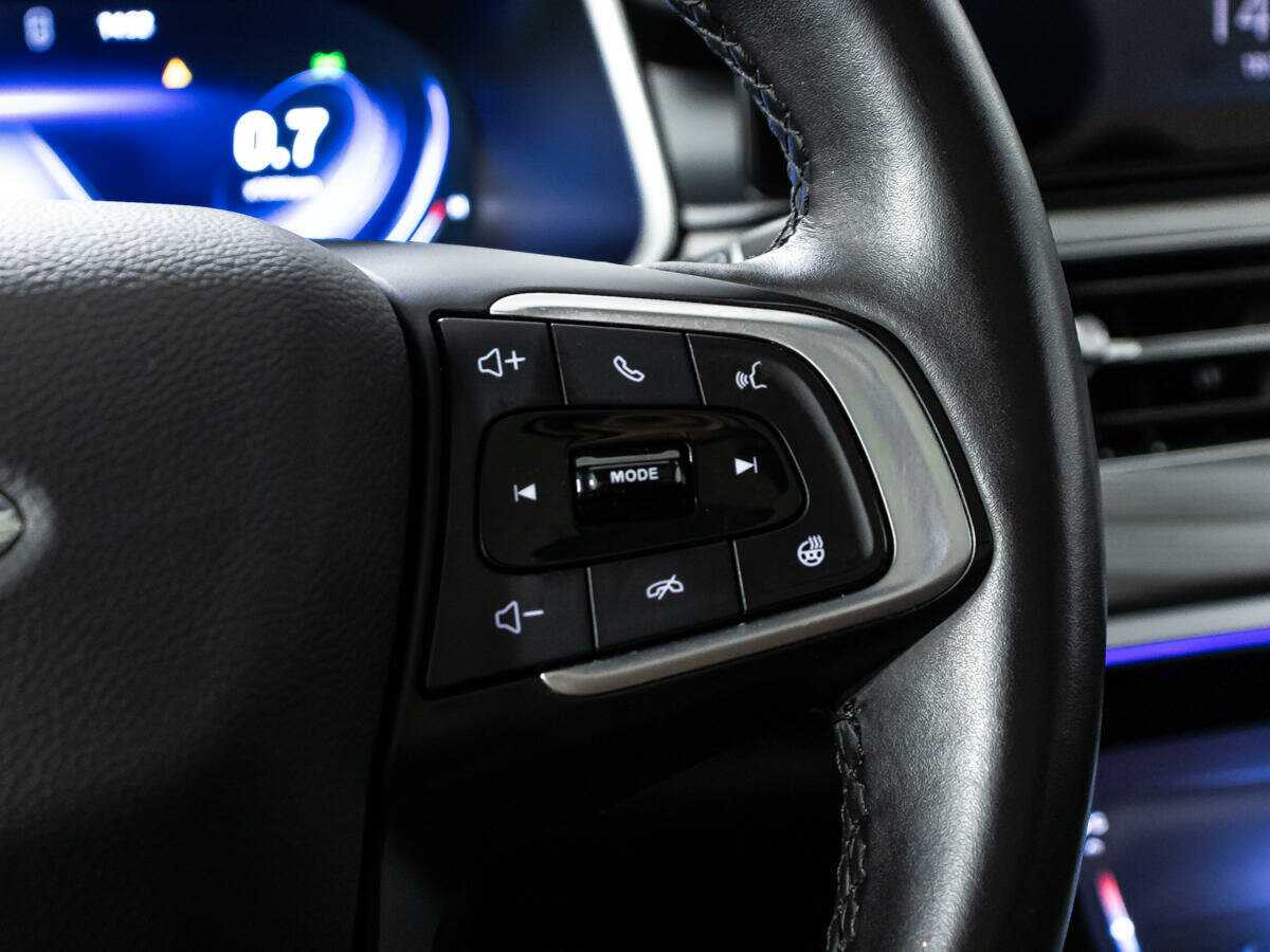 Продажа Б/У Чери Тигго 8 Про. Фото: #23