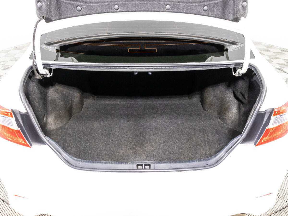 Продажа Б/У Тойота Камри. Фото: #14