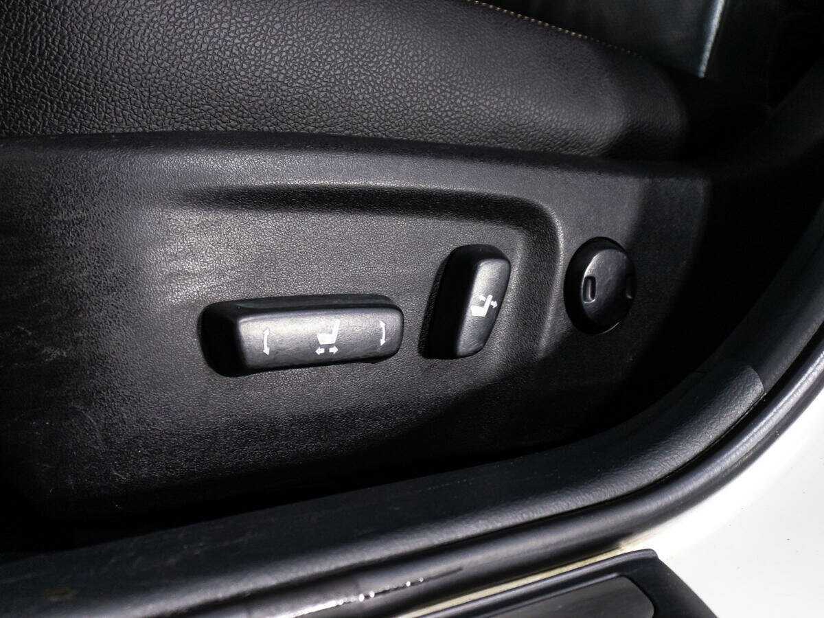 Продажа Б/У Тойота Камри. Фото: #20