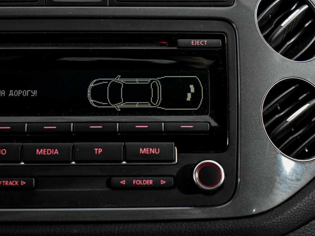 Продажа Б/У Фольксваген Тигуан. Фото: #15