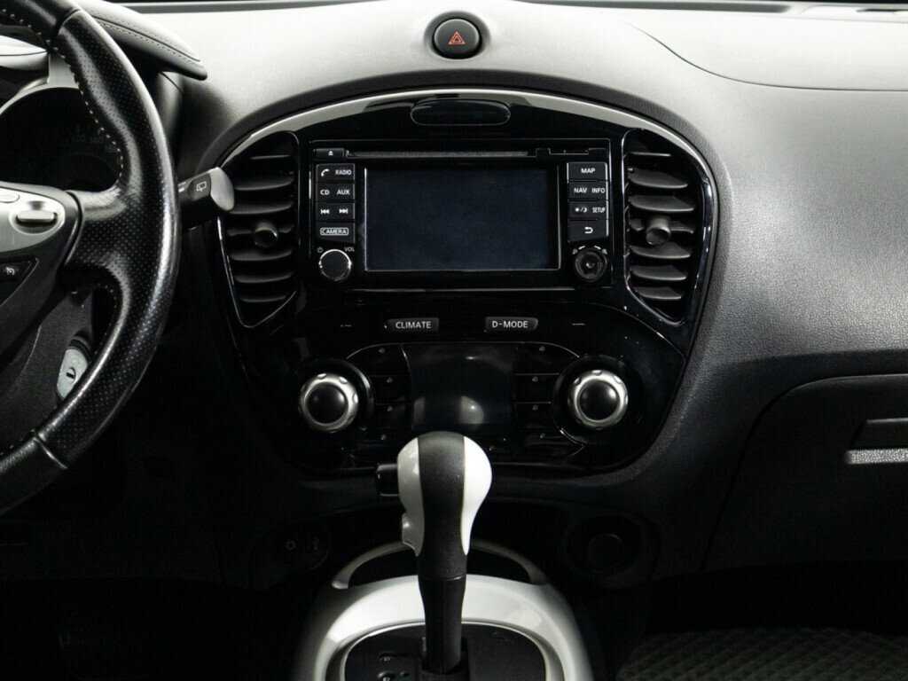 Продажа Б/У Ниссан Жук. Фото: #13