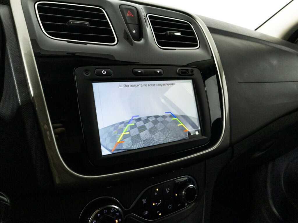 Продажа Б/У Рено Логан. Фото: #14