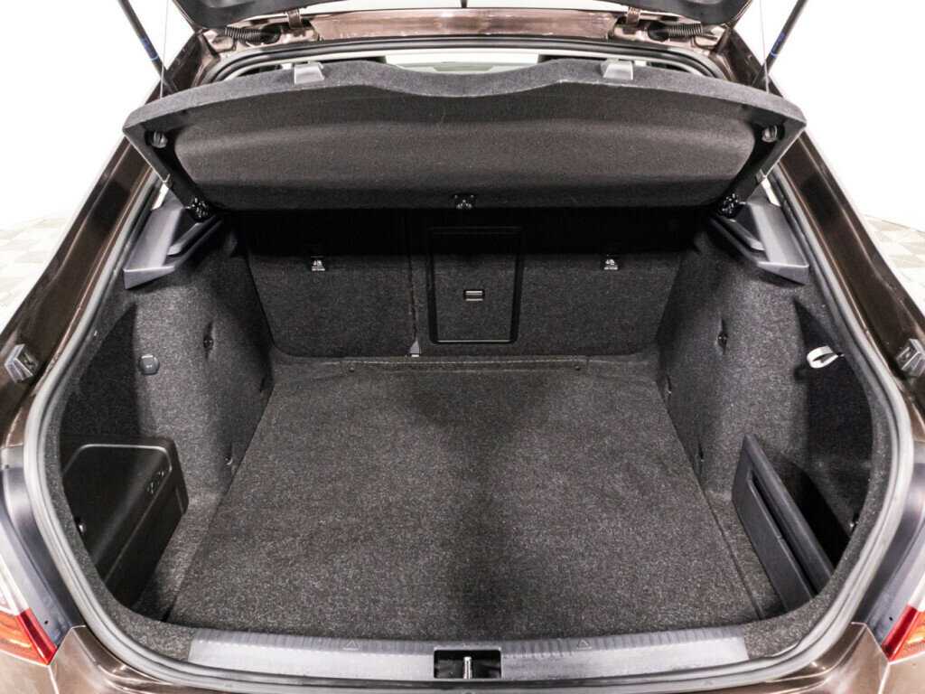 Продажа Б/У Шкода Октавия. Фото: #14