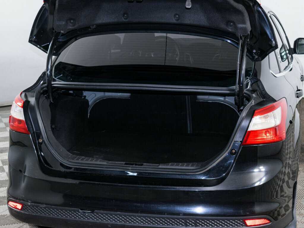 Продажа Б/У Форд Фокус. Фото: #6