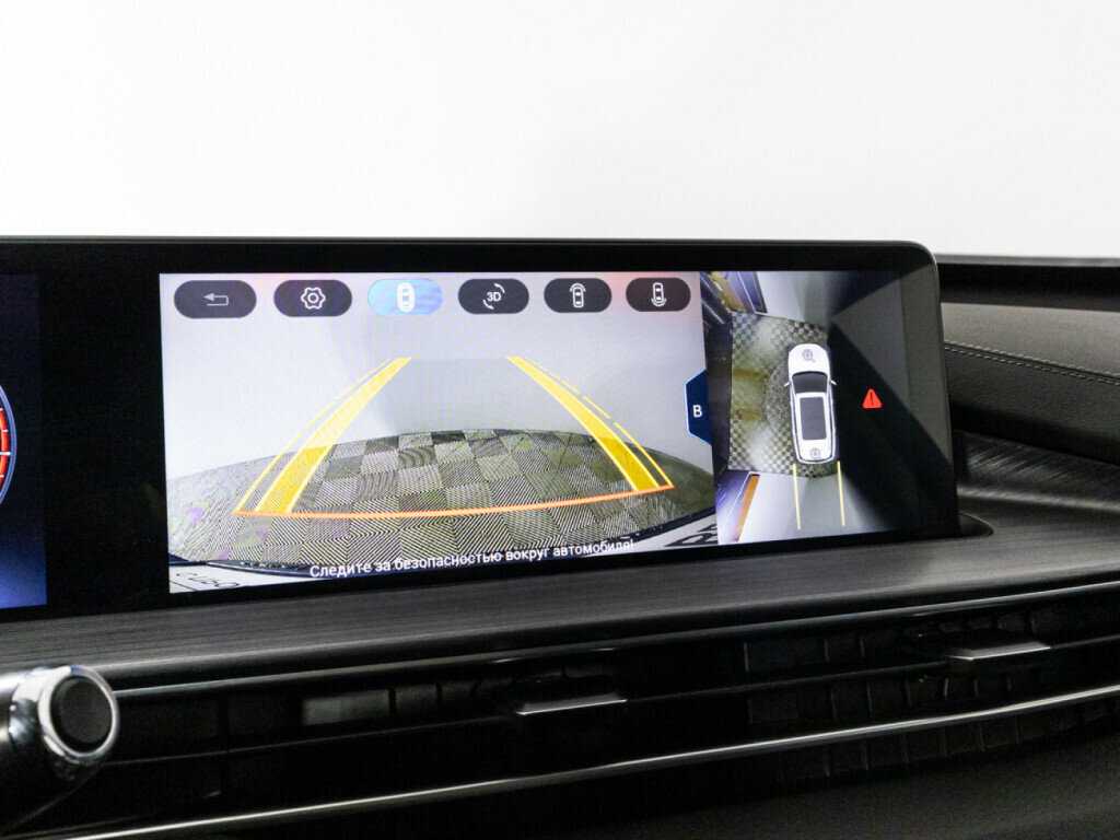 Продажа Б/У Чери Тигго 7 Про Макс. Фото: #15