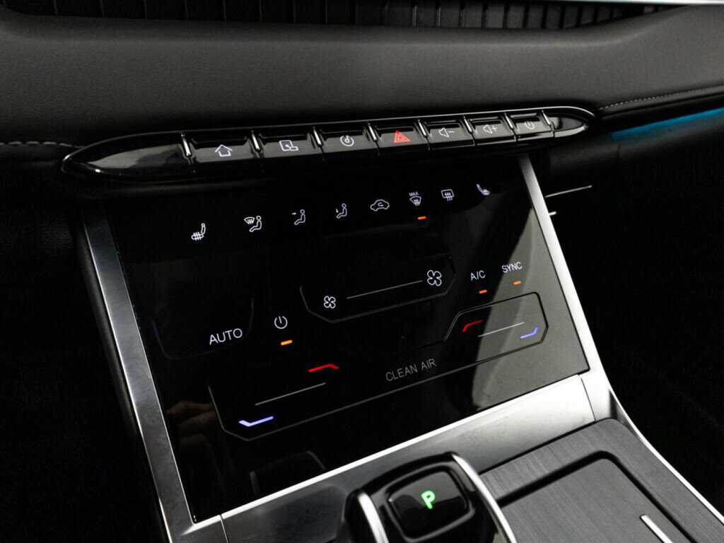 Продажа Б/У Чери Тигго 7 Про Макс. Фото: #16