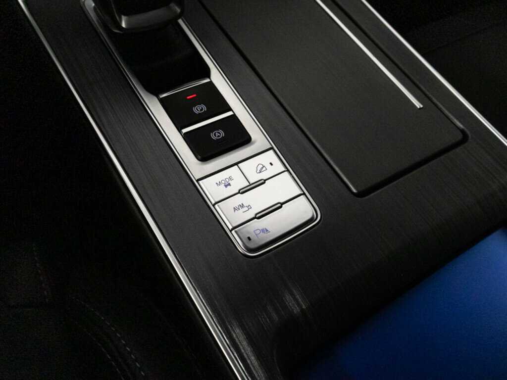 Продажа Б/У Чери Тигго 7 Про Макс. Фото: #17