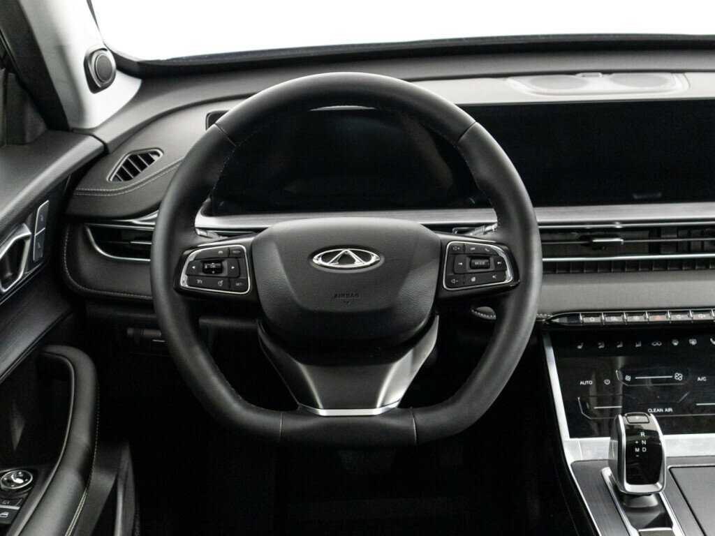 Продажа Б/У Чери Тигго 7 Про Макс. Фото: #19