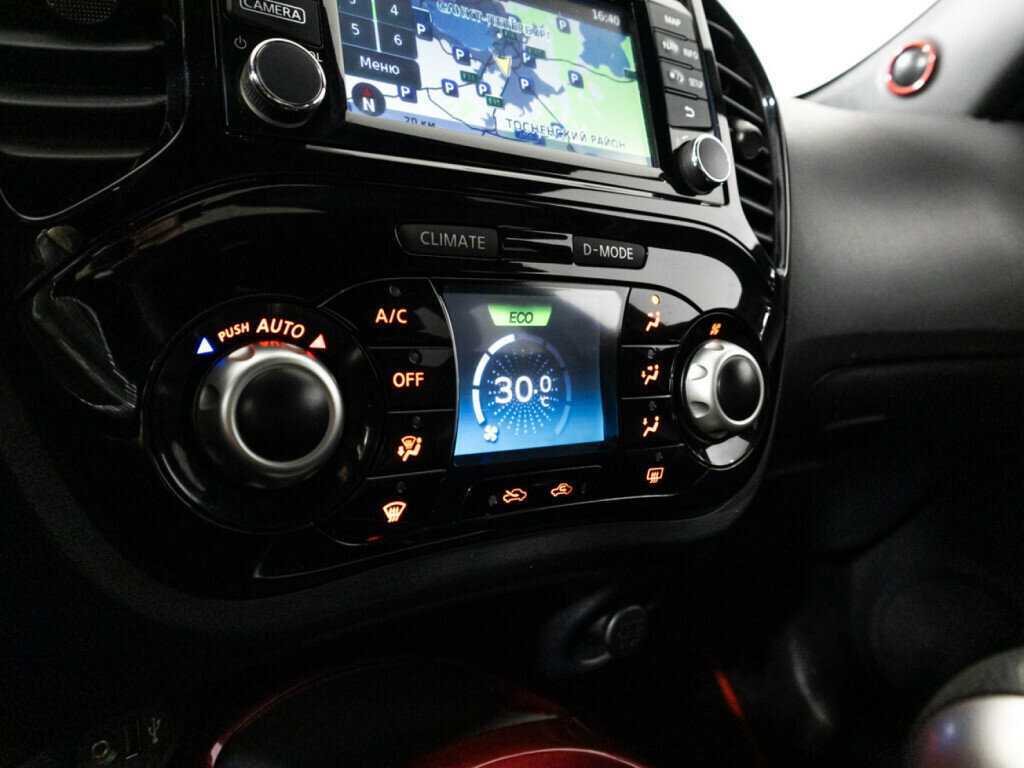 Продажа Б/У Ниссан Жук. Фото: #15