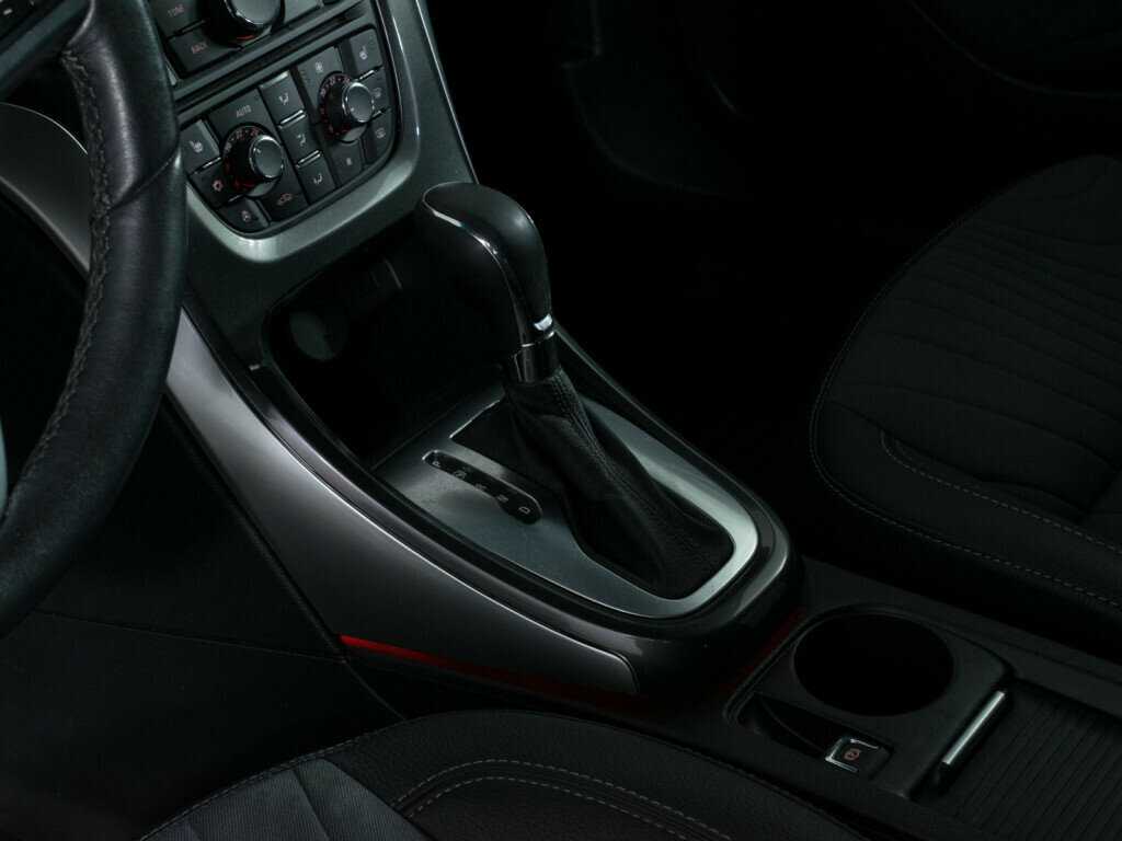 Продажа Б/У Опель Астра. Фото: #12