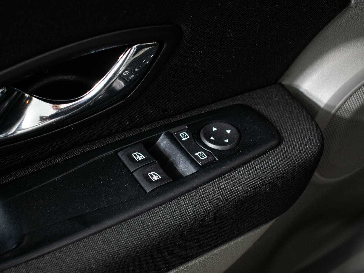 Продажа Б/У Рено Меган. Фото: #12