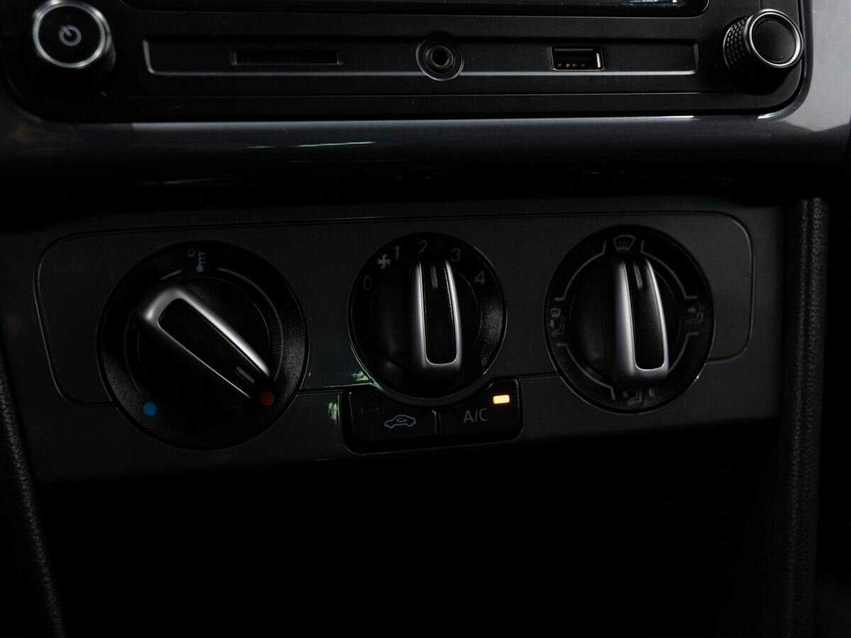 Продажа Б/У Фольксваген Поло. Фото: #21