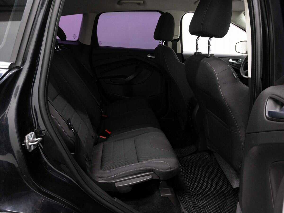 Продажа Б/У Форд Куга. Фото: #10