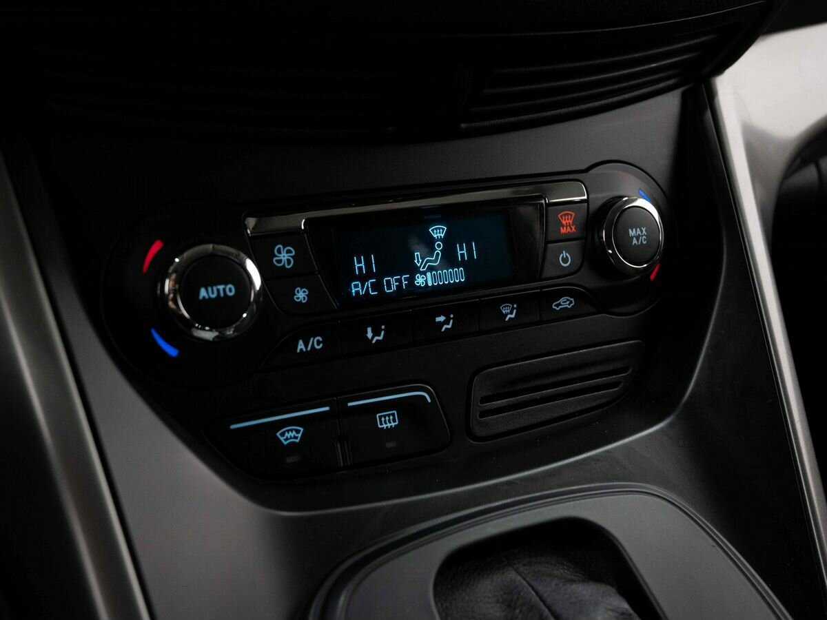 Продажа Б/У Форд Куга. Фото: #20