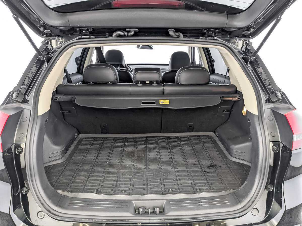 Продажа Б/У Джили Атлас. Фото: #9