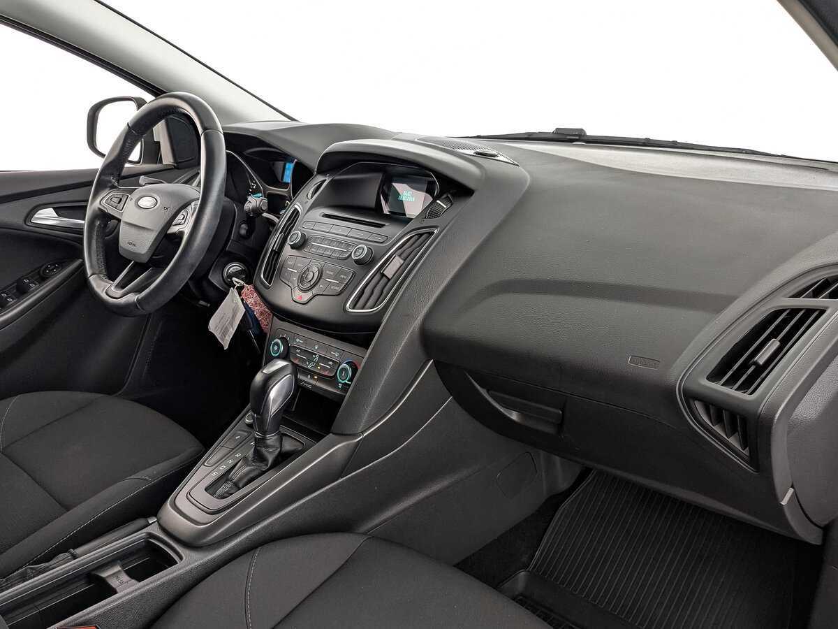 Продажа Б/У Форд Фокус. Фото: #12