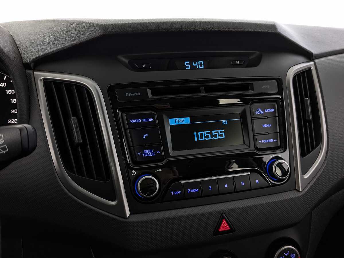 Продажа Б/У Хендай Крета. Фото: #18