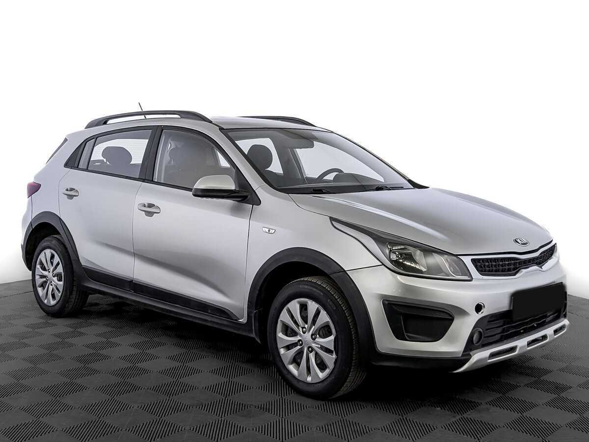 Продажа Б/У Киа Рио. Фото: #2