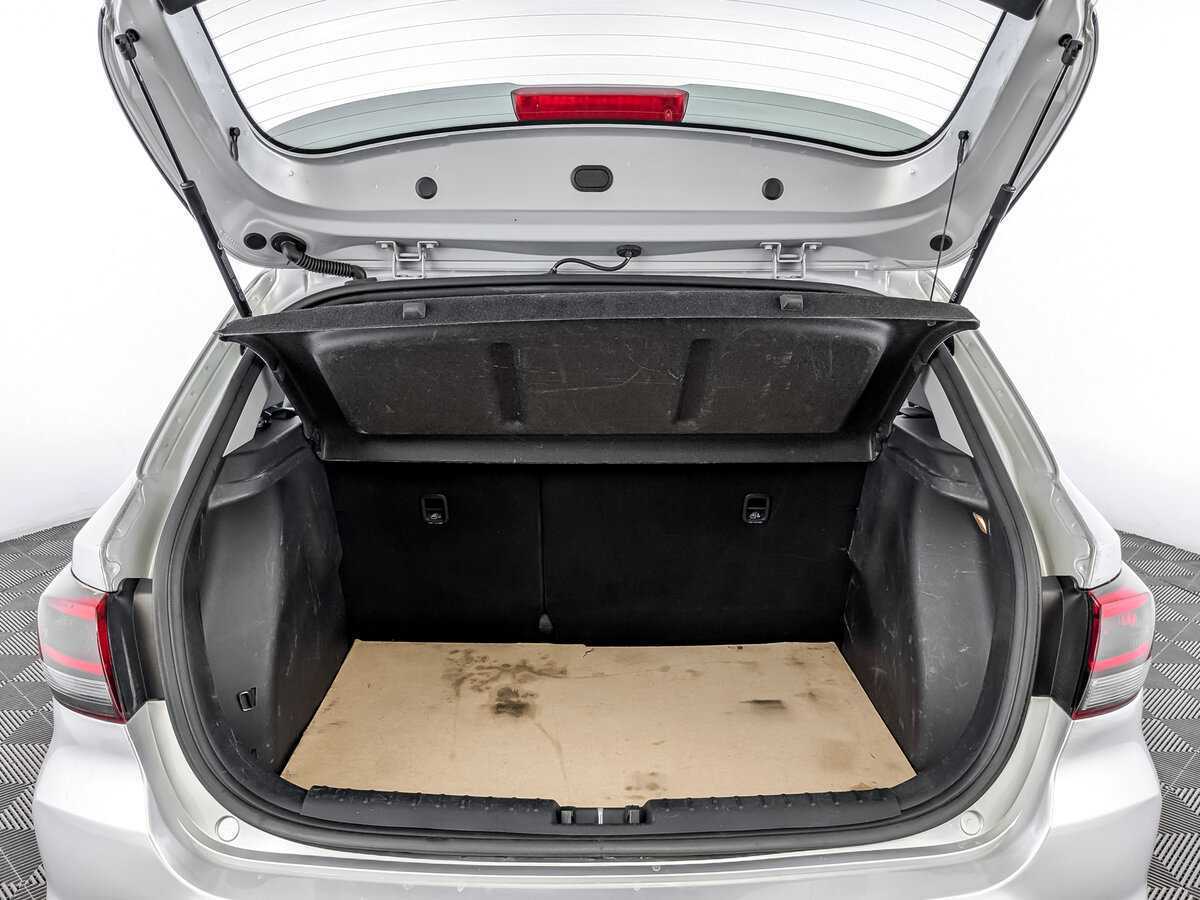 Продажа Б/У Киа Рио. Фото: #9