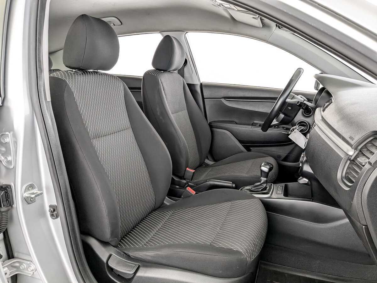 Продажа Б/У Киа Рио. Фото: #20