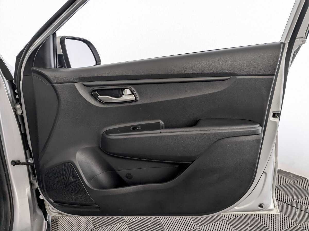 Продажа Б/У Киа Рио. Фото: #22