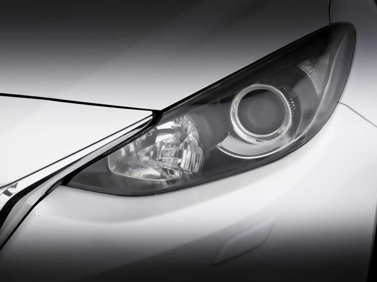 Продажа Б/У Мазда 3. Фото: #16