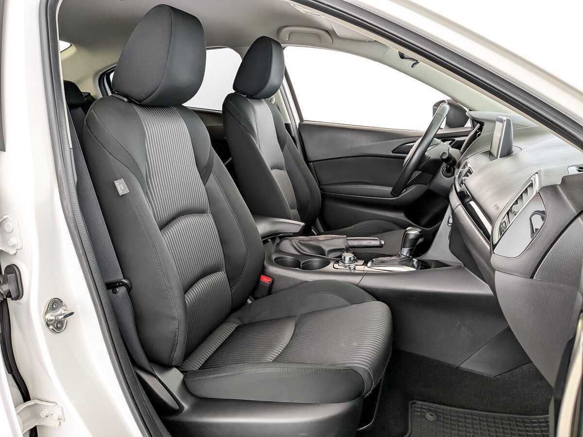 Продажа Б/У Мазда 3. Фото: #22