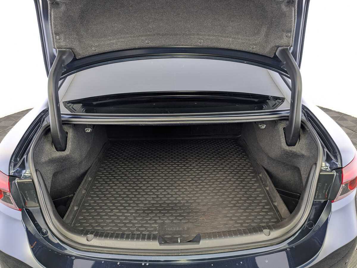 Продажа Б/У Мазда 6. Фото: #9