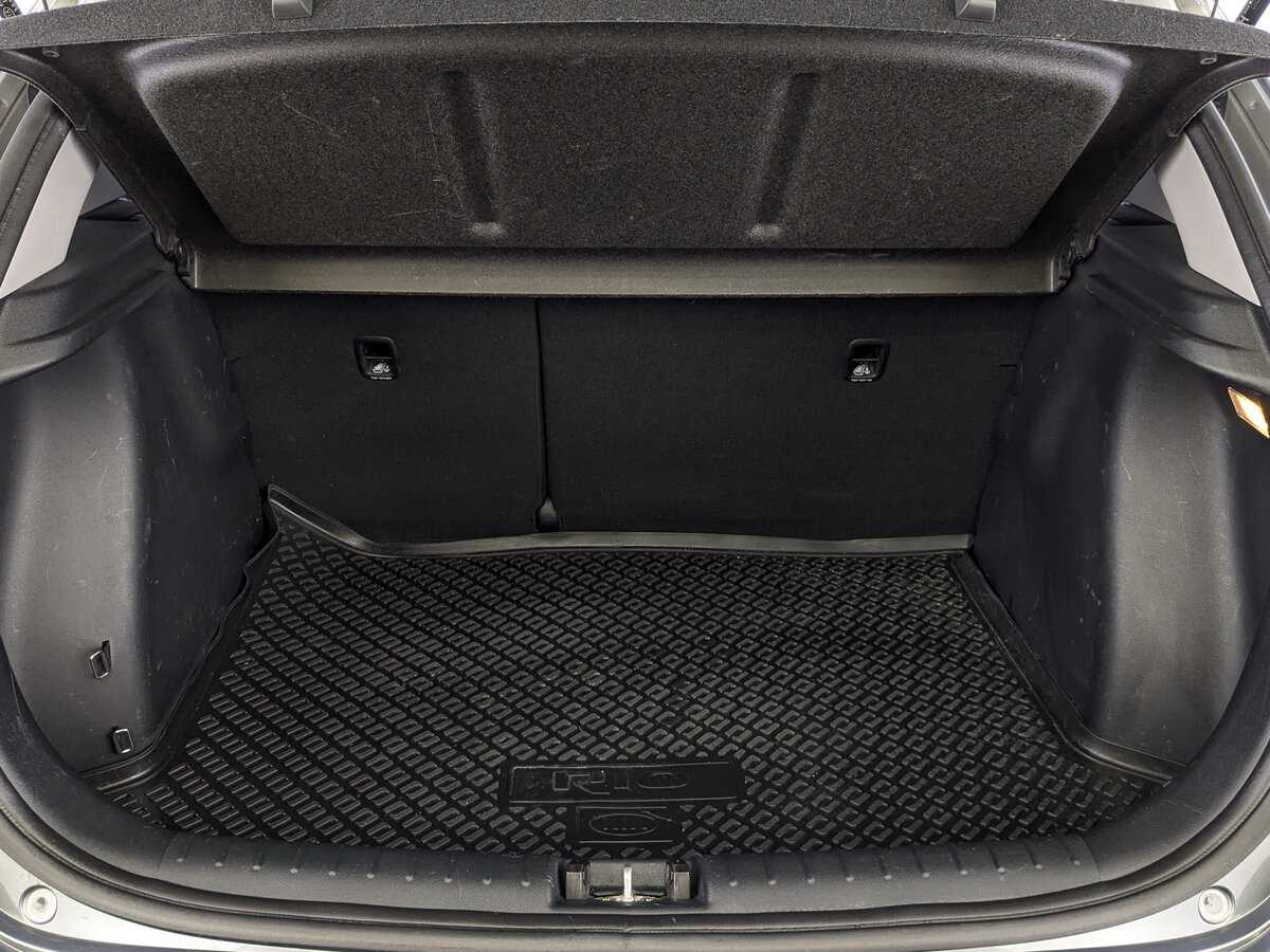 Продажа Б/У Киа Рио. Фото: #9