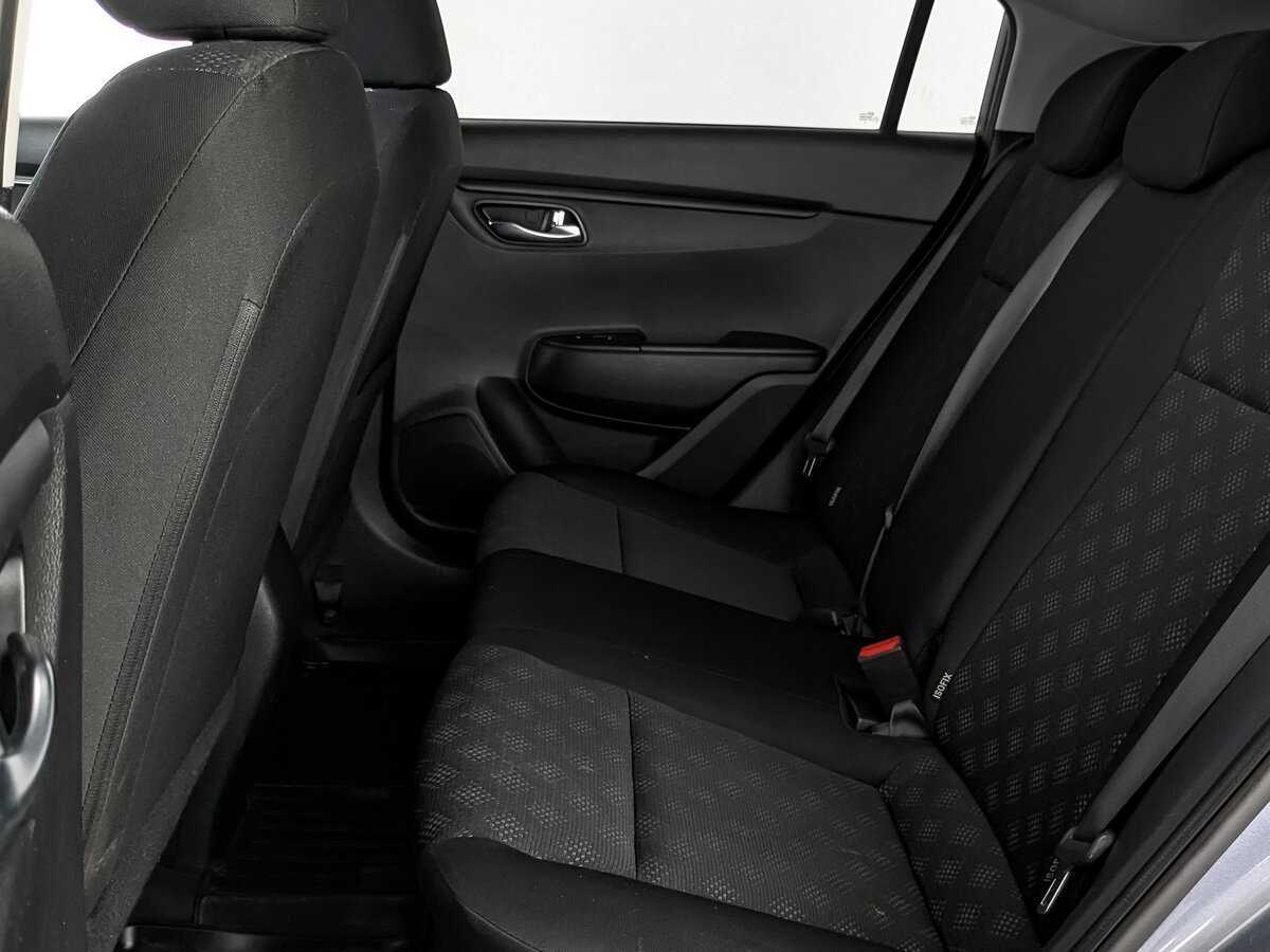 Продажа Б/У Киа Рио. Фото: #17