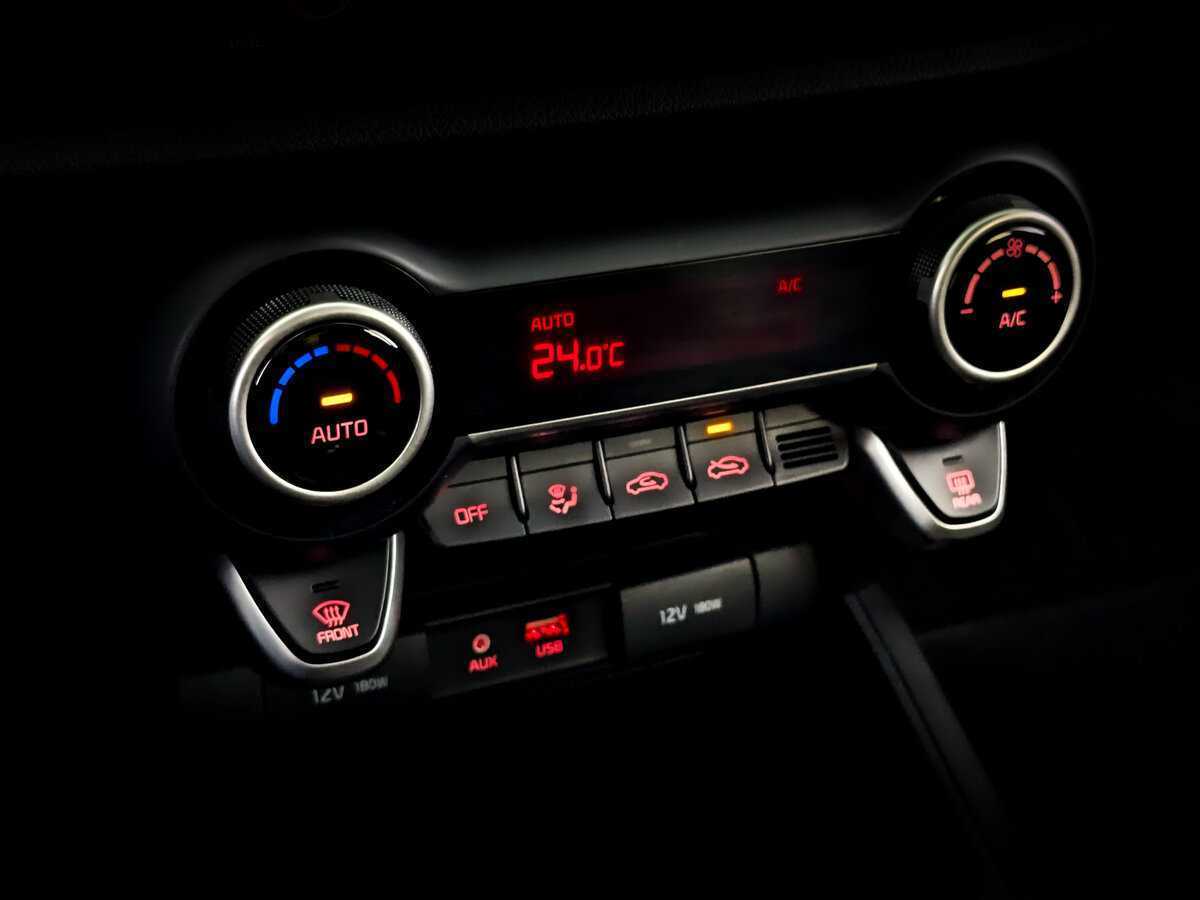 Продажа Б/У Киа Рио. Фото: #23