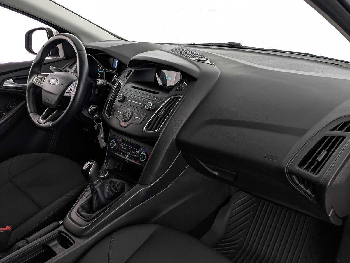 Продажа Б/У Форд Фокус. Фото: #11