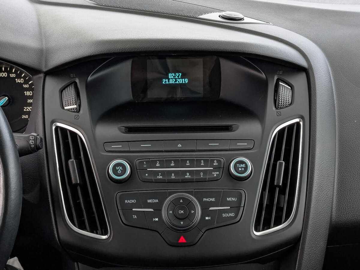 Продажа Б/У Форд Фокус. Фото: #15