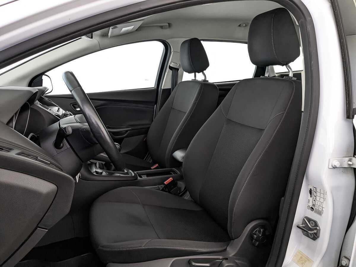 Продажа Б/У Форд Фокус. Фото: #18