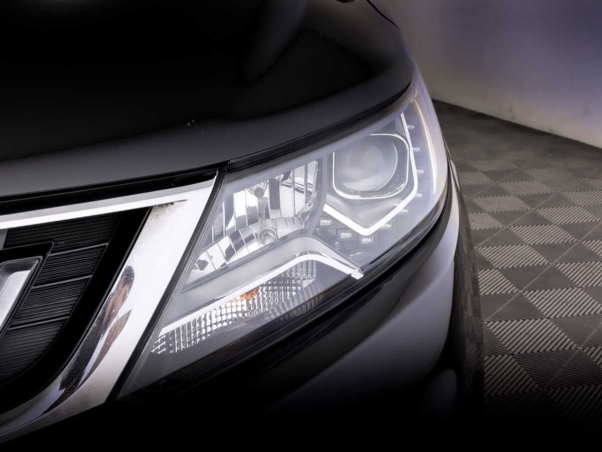 Продажа Б/У Джили Эмгранд Икс7. Фото: #16