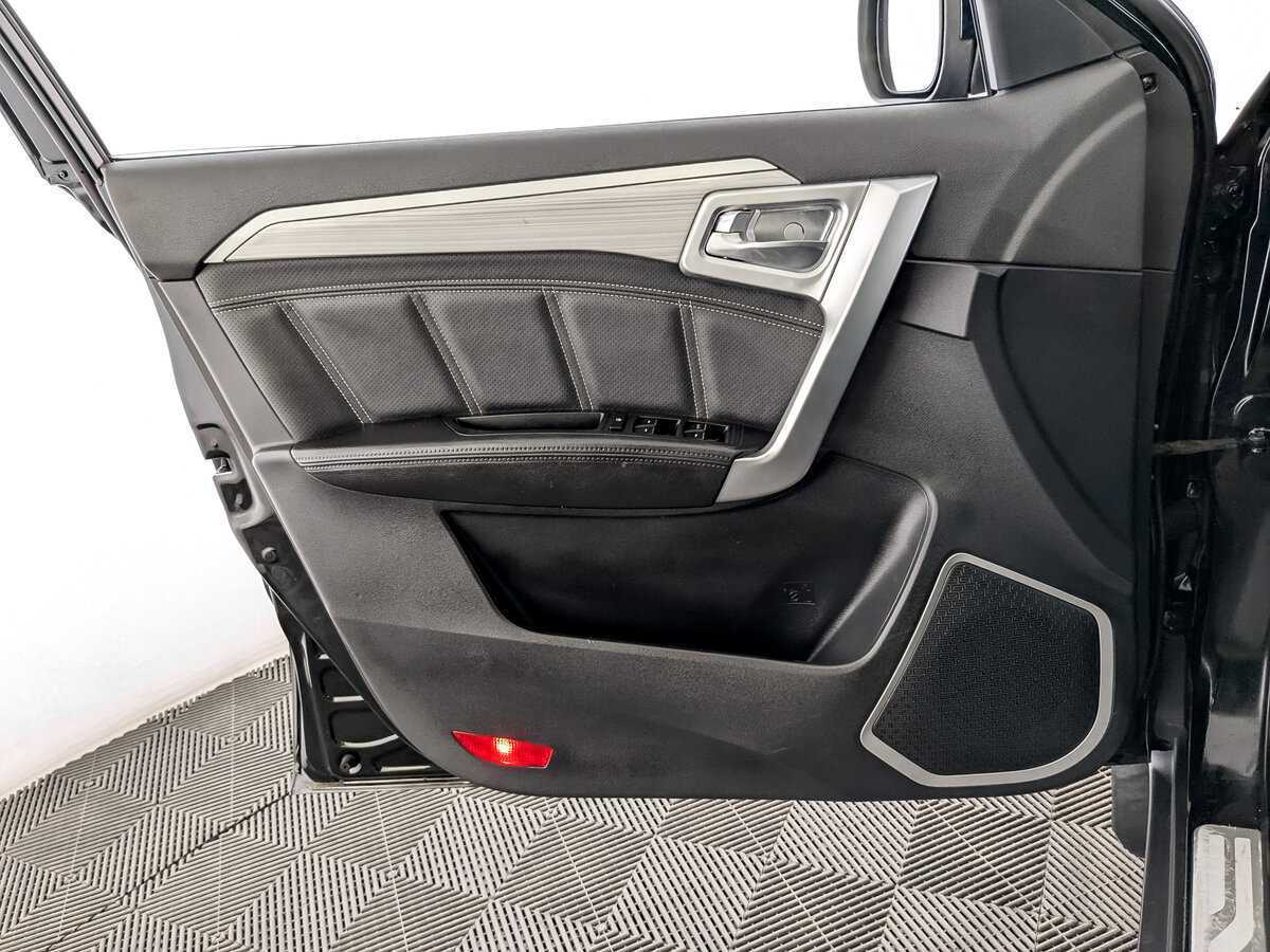 Продажа Б/У Джили Эмгранд Икс7. Фото: #18