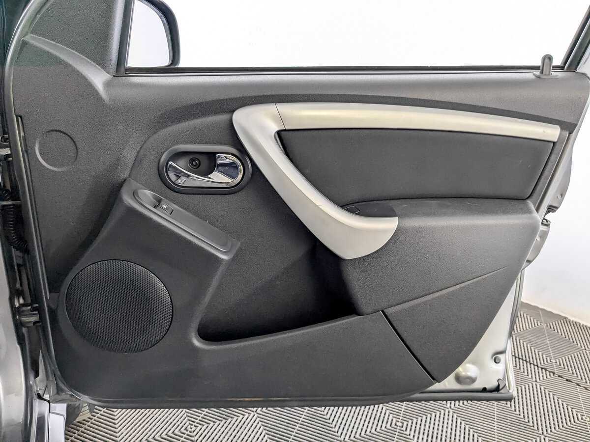 Продажа Б/У Ниссан Террано. Фото: #20