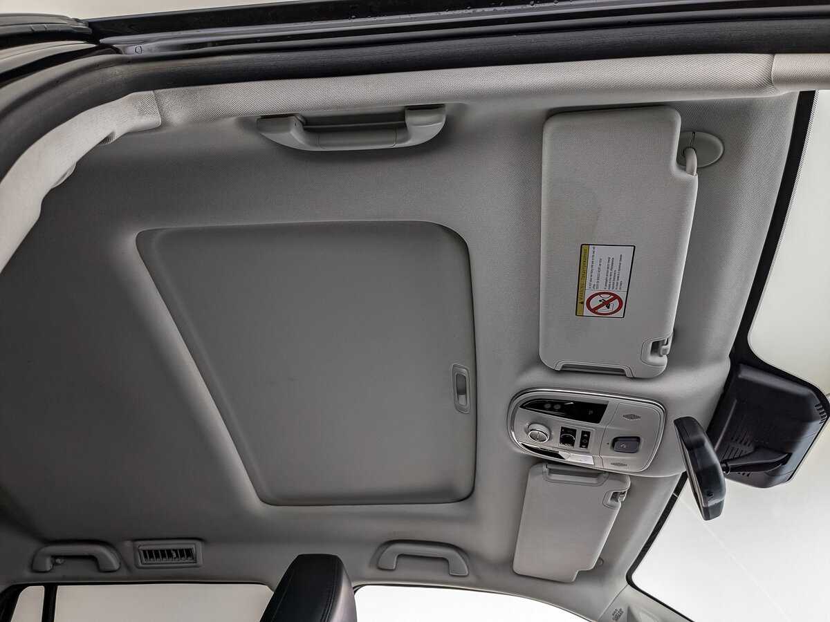 Продажа Б/У Хавал Х9. Фото: #21