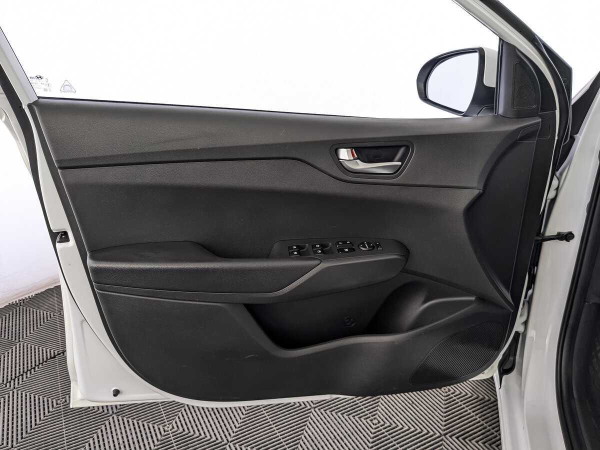 Продажа Б/У Хендай Солярис. Фото: #16