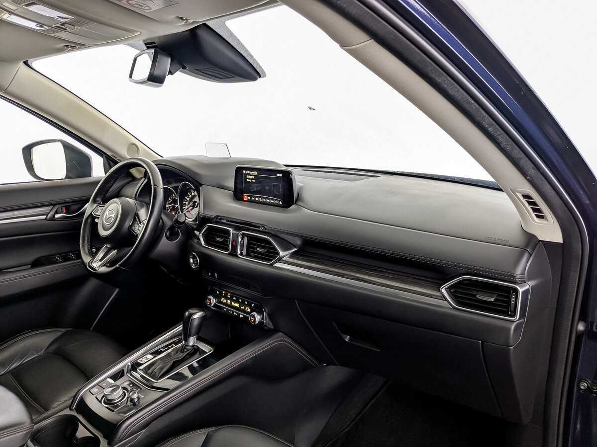 Продажа Б/У Мазда Ц-Икс-5. Фото: #10