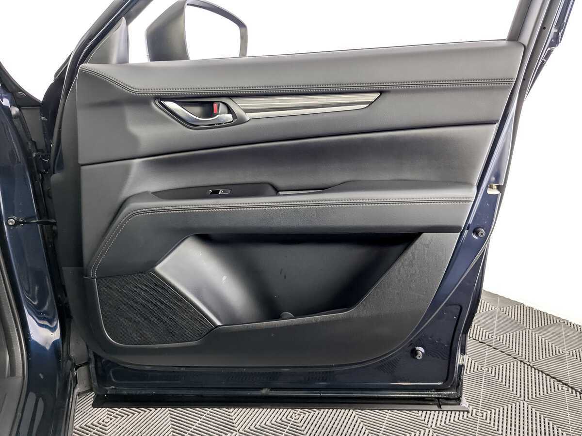 Продажа Б/У Мазда Ц-Икс-5. Фото: #24