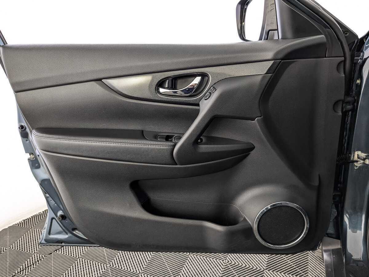 Продажа Б/У Ниссан Икс-Трейл. Фото: #18