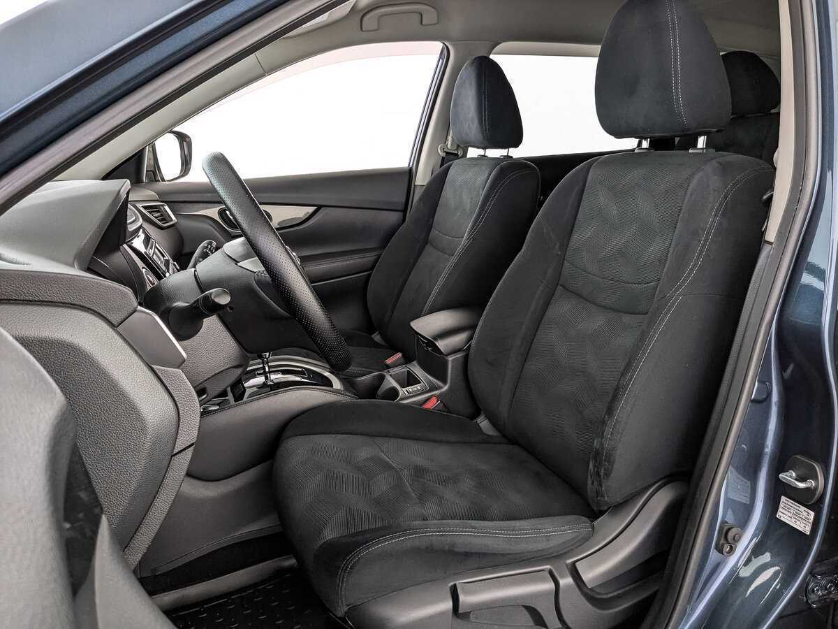 Продажа Б/У Ниссан Икс-Трейл. Фото: #19