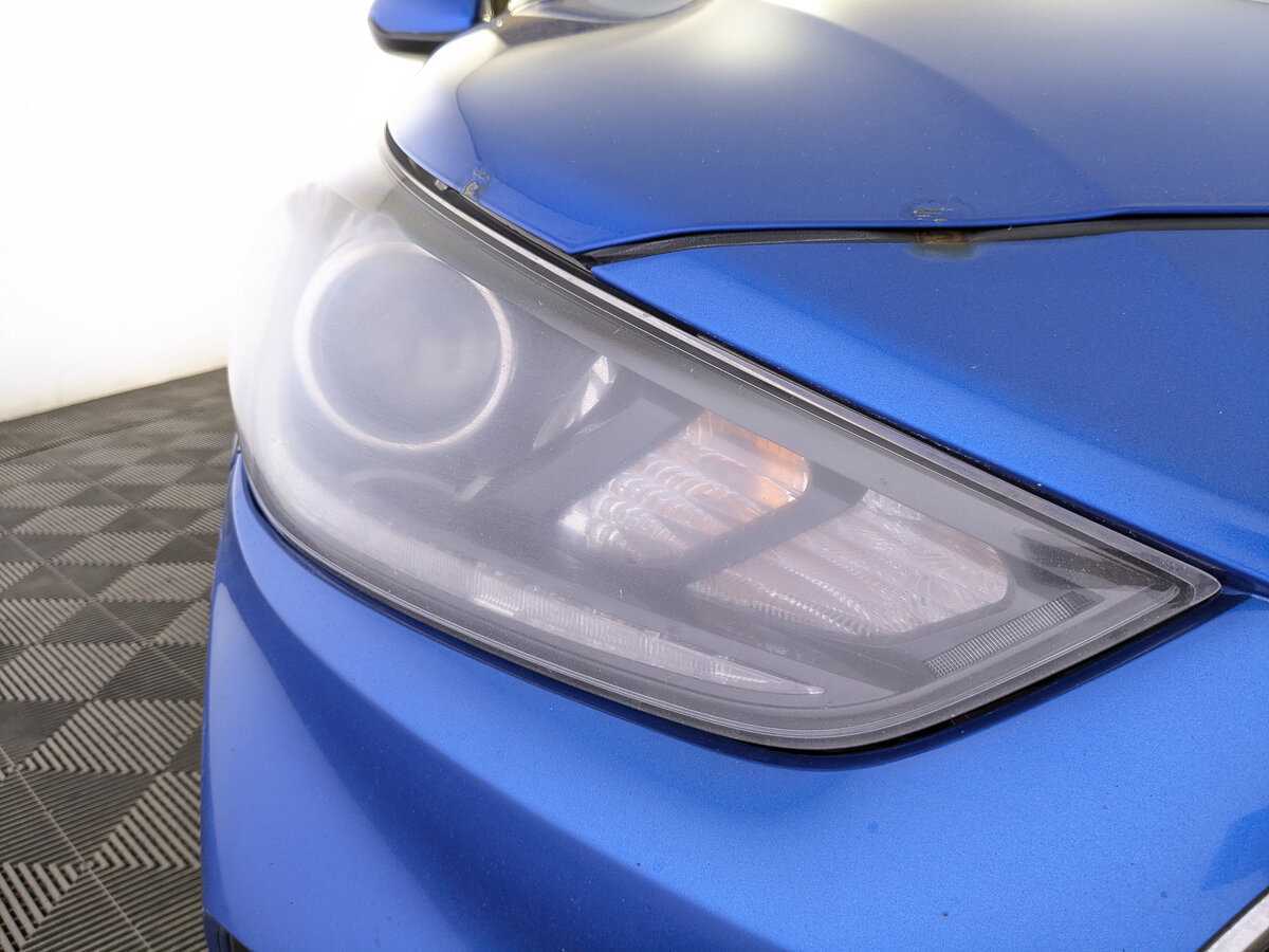 Продажа Б/У Хендай Солярис. Фото: #10