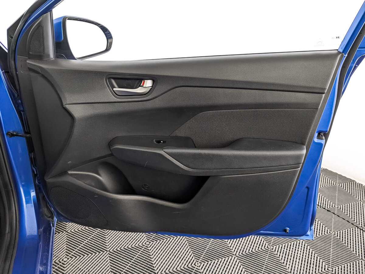 Продажа Б/У Хендай Солярис. Фото: #24