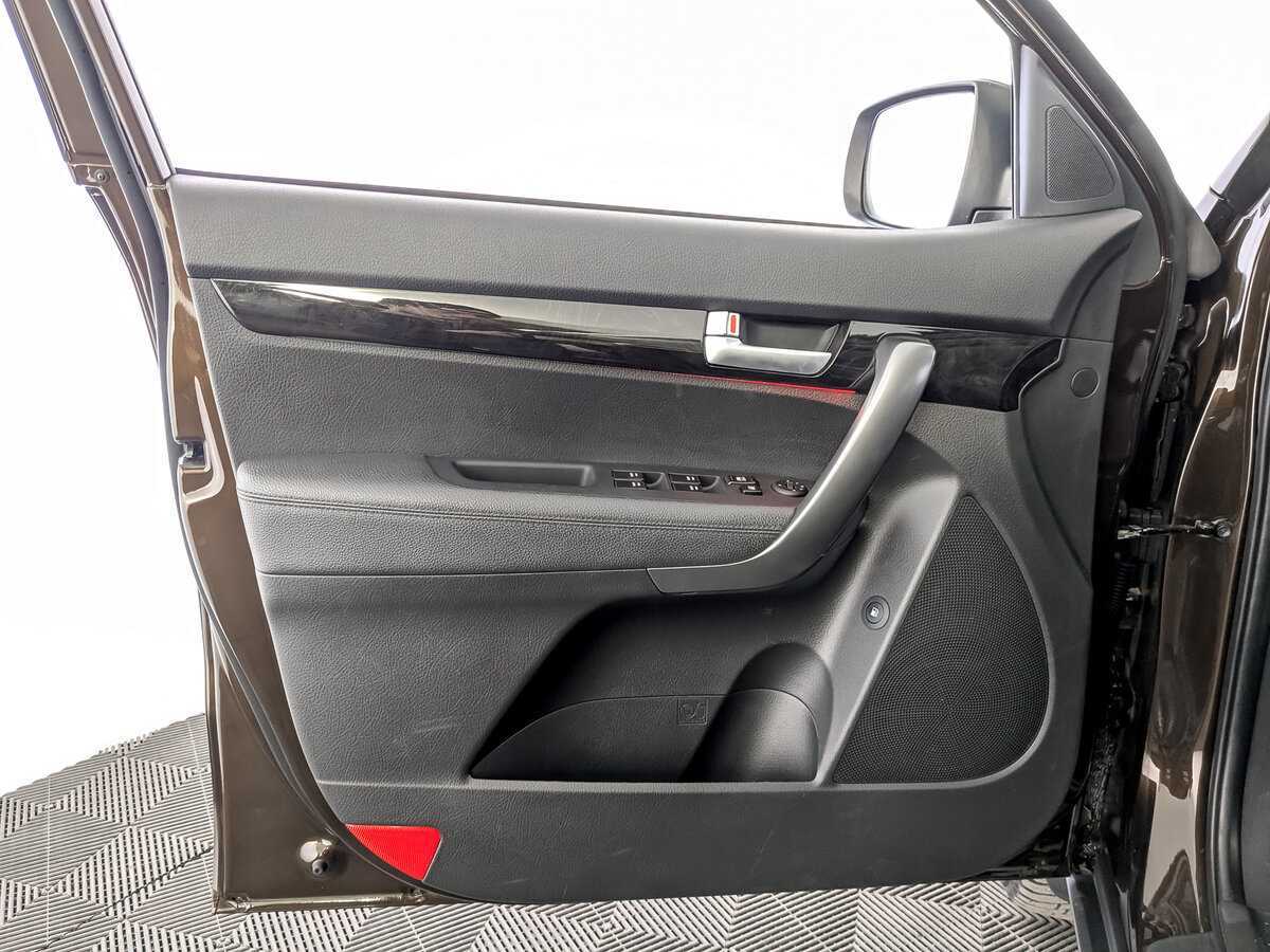 Продажа Б/У Киа Соренто. Фото: #18